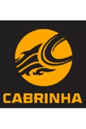 Marque Drapeau CABRINHA Square Flag Black L