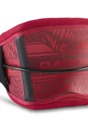 Harnais ceinture DAKINE C-2 Deep Crimson Achat Immédiat