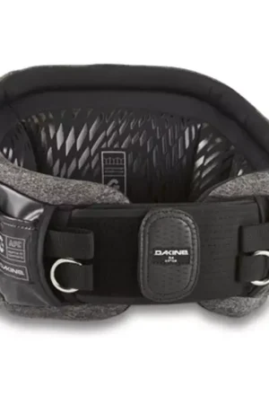 Harnais ceinture DAKINE C-2 Black Jusqu'à Épuisement Des Stocks