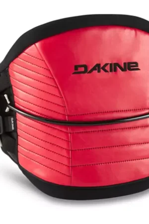 Expédition Rapide Harnais ceinture & culotte DAKINE Chameleon Deep Crimson