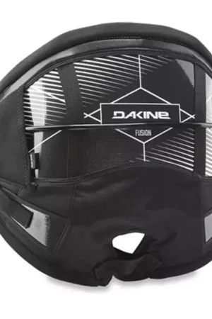 Harnais culotte DAKINE Fusion Black Prix Bas