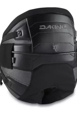 Harnais culotte DAKINE Xt Seat Black Haute Qualité
