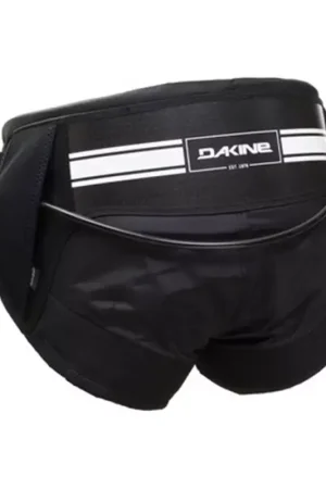 Pas Cher Harnais culotte DAKINE Vega Dlx Black