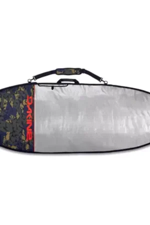 Housse surf DAKINE Daylight Bag Hybrid Cascade Camo Usine Directe