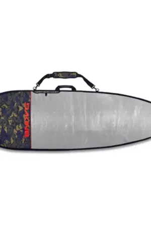 Housse surf DAKINE Daylight Bag Thruster Cascade Camo Certifié