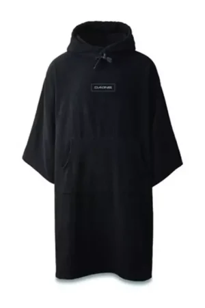 Offre Exclusive Poncho DAKINE Chanjo Travelight Black