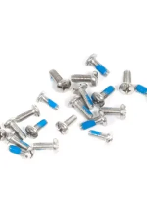 Expédition Rapide Visserie CABRINHA TT Fin Screws M6 X 16mm