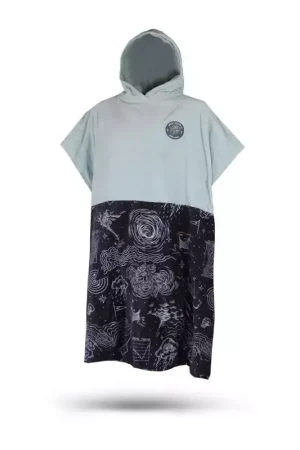 Offre Spéciale Poncho SOORUZ Storm Cotton