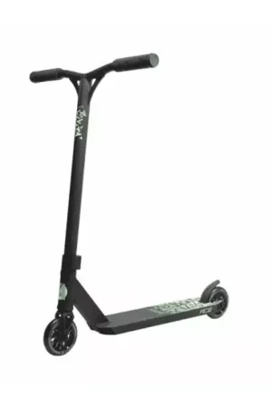 Satisfait Ou Remboursé Trottinette freestyle ANTICS Ace Black
