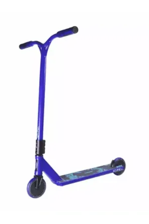 Trottinette freestyle ANTICS Eclipse Blue/Black Super Prix