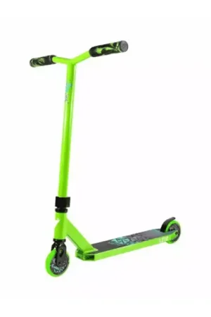 Prix Promo Trottinette freestyle ANTICS Lite Vert