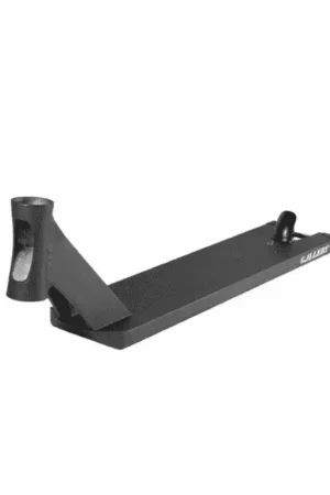 Quantité Limitée Deck trottinette ANTICS Gallery Black 5 x 19,5