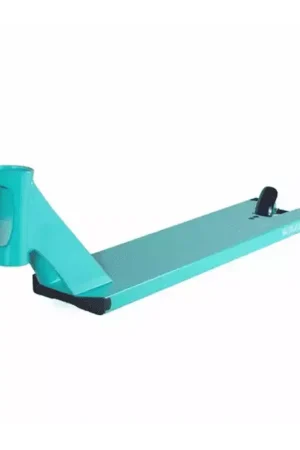 Bon Plan Deck trottinette ANTICS Gallery Teal 5 x 20,5