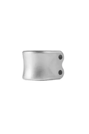Collier de serrage NORTH Profile HIC Matte silver Pas Cher