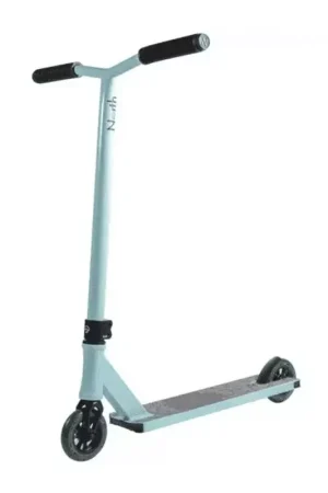 Bon Marché Trottinette freestyle NORTH Hatchet Ice blue/Black