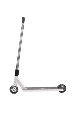 Trottinette freestyle NORTH Tomahawk Silver Marque