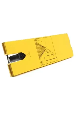 Prix Bas Deck trottinette NORTH Horizon Canary yellow 6,2 x 22