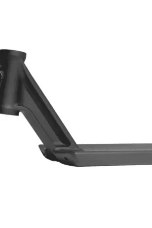 Authentique Deck trottinette NORTH Horizon Noir mat 7 x 23