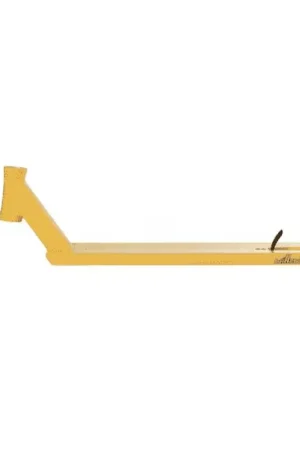 Deck trottinette NORTH Willow Canary yellow 6 x 21,5 Offre Du Jour