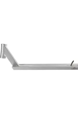 Deck trottinette NORTH Willow Raw 6 x 22,5 Top Vente