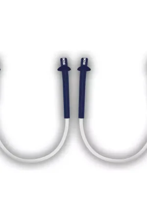 Bout de harnais SIDE ON Regatta Pro 26/48 Blanc Super Prix