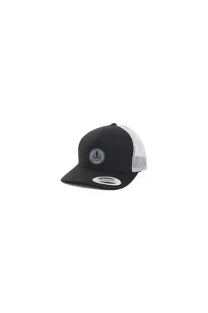Prix Promo Casquette SOORUZ Claw Black/White