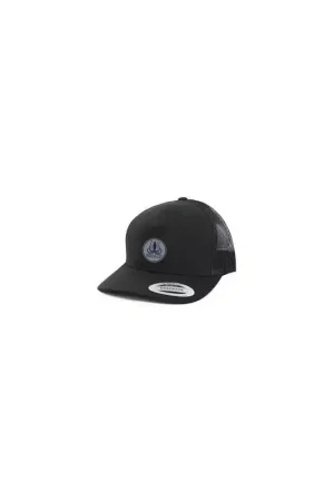 Expédition Rapide Casquette SOORUZ Claw Black
