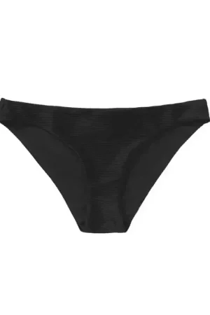Super Prix Bikini bottom MYSTIC Frenzy Black