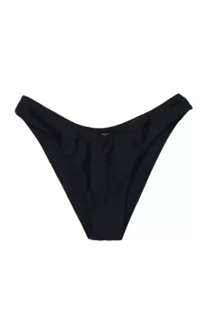 Vente Directe Bikini bottom MYSTIC Mesmerizing Black