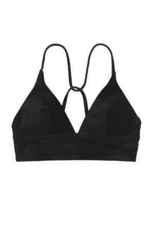 Satisfait Ou Remboursé Bikini top MYSTIC Frenzy Black