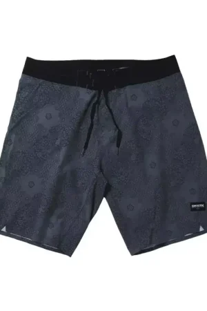 Achat Immédiat Boardshort MYSTIC Dust Performance Blue / Black