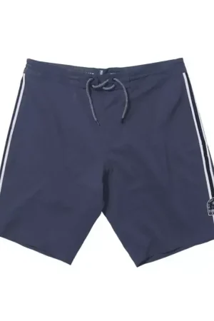 Bon Marché Boardshort MYSTIC Retro Movement Dark Blue