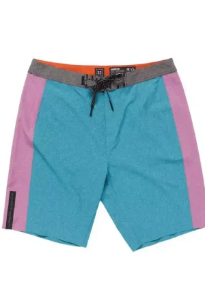 Boardshort MYSTIC Empire High Performance Ocean Produit De Marque
