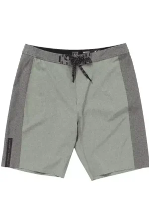 Boardshort MYSTIC Empire High Performance Dark Olive Commander Maintenant