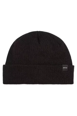 Expédition Rapide Bonnet MYSTIC Surge Beanie Black