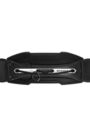 Commander Vite Boucle de harnais MYSTIC Stealth Bar Gen 3 Surf Black / White