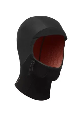 Marque Cagoule néoprène MYSTIC Roam Hood 3mm Black