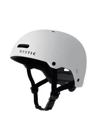 Casque watersport MYSTIC Vandal White Pas Cher