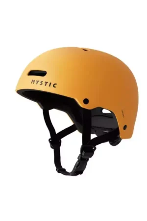 Petit Prix Casque watersport MYSTIC Vandal Retro Orange