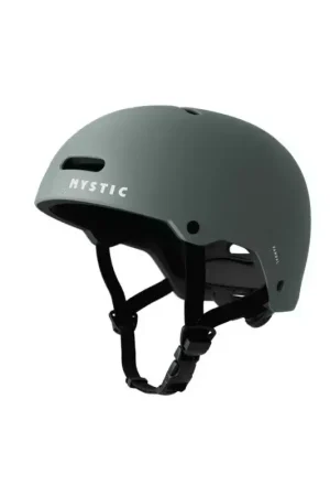 Quantité Limitée Casque watersport MYSTIC Vandal Dark Olive
