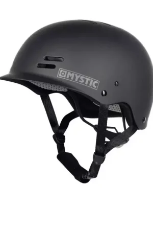 Commande En Gros Casque watersport MYSTIC Predator Black