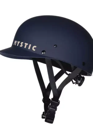 Jusqu'à Épuisement Des Stocks Casque watersport MYSTIC Shiznit Night Blue