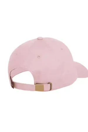 Acheter En Ligne Casquette MYSTIC The Mirror Cap Dawn Pink