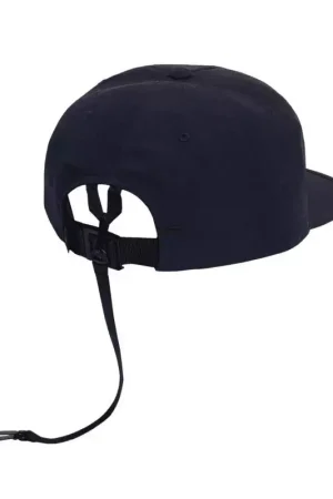 Vente Directe Casquette MYSTIC Oarfish Cap Ocean