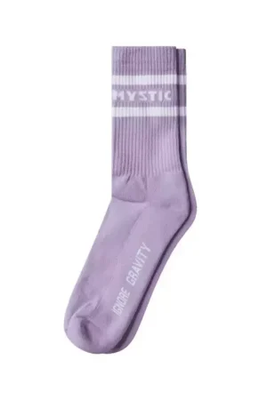 Super Prix Chaussettes MYSTIC Brand Pastel Lilac