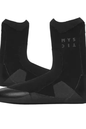 Seulement Aujourd'hui Chaussons néoprène MYSTIC Supreme Boot 3mm Split Toe Black