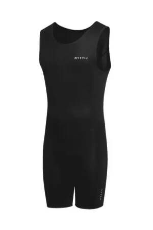 Commander Vite Combinaison short john MYSTIC Brand Short John 2mm Black