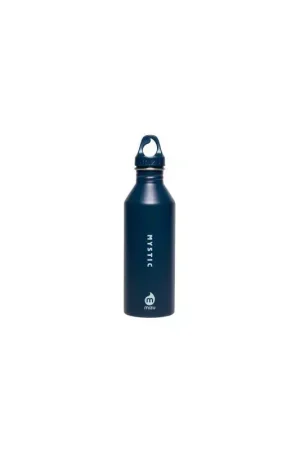 Gourde MYSTIC Mizu Bottle Enduro Night Blue Must-Have