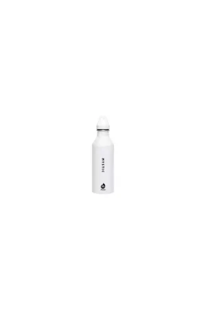 Gourde MYSTIC Mizu Water Bottle White Prix Réduit