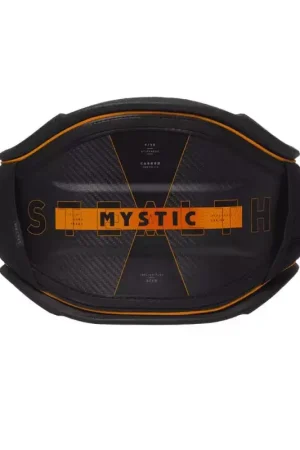 Solde Harnais ceinture MYSTIC Stealth Retro Orange
